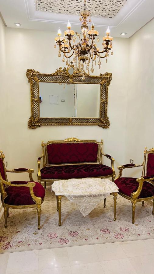 Maison Fathallah Gobernación de Gobernación de Mahdia Exterior foto